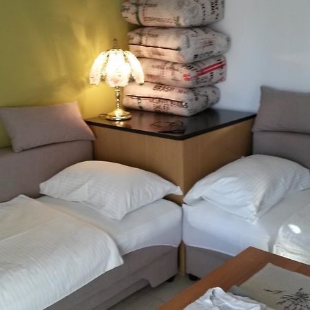 Apartments Soric Rovinj Eksteriør bilde