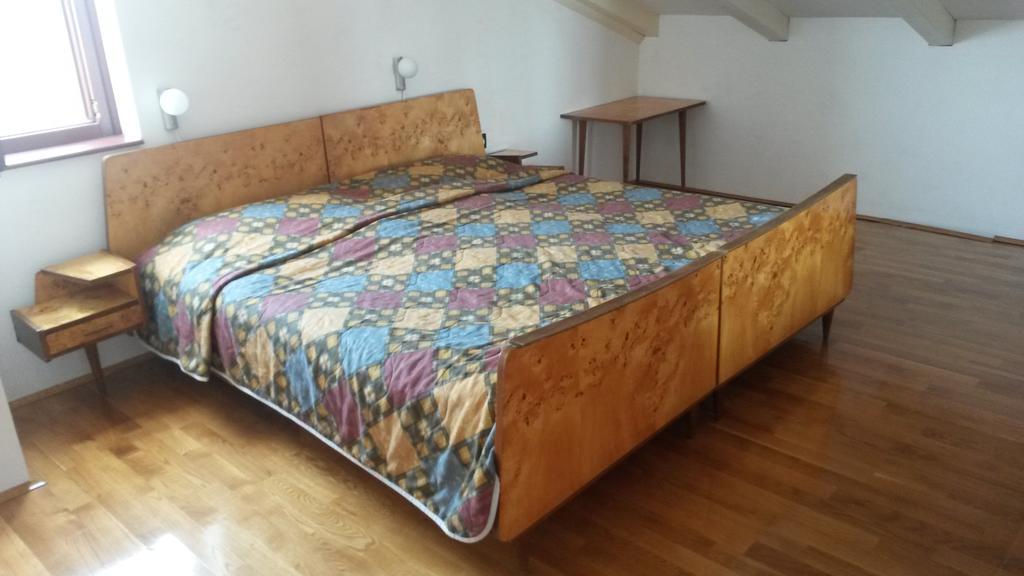 Apartments Soric Rovinj Eksteriør bilde