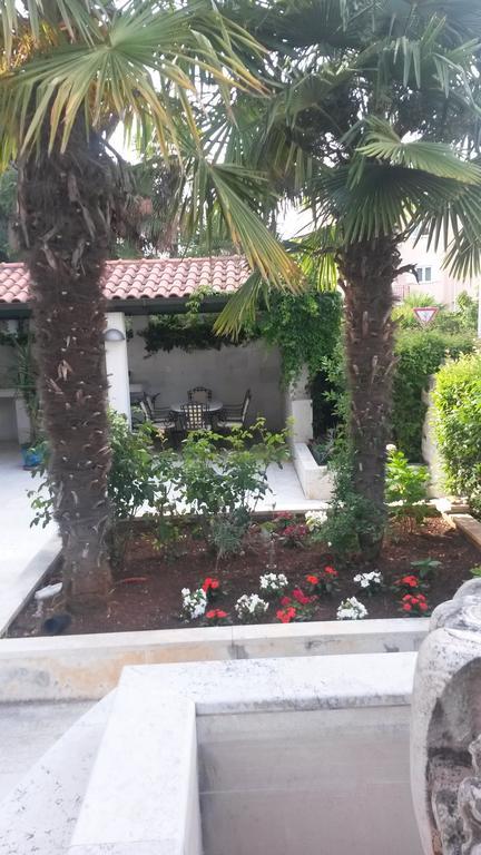 Apartments Soric Rovinj Eksteriør bilde