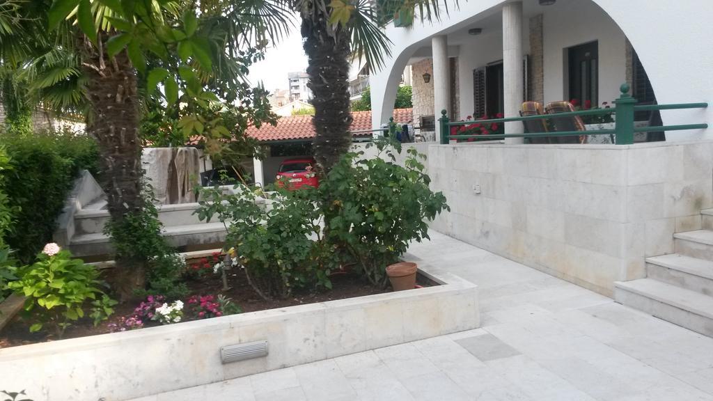 Apartments Soric Rovinj Eksteriør bilde
