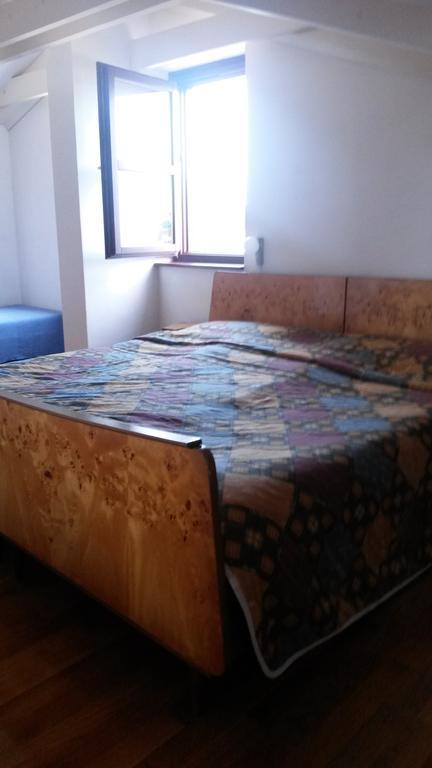 Apartments Soric Rovinj Eksteriør bilde