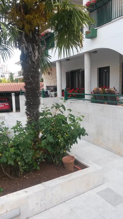 Apartments Soric Rovinj Eksteriør bilde