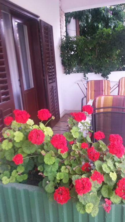 Apartments Soric Rovinj Eksteriør bilde