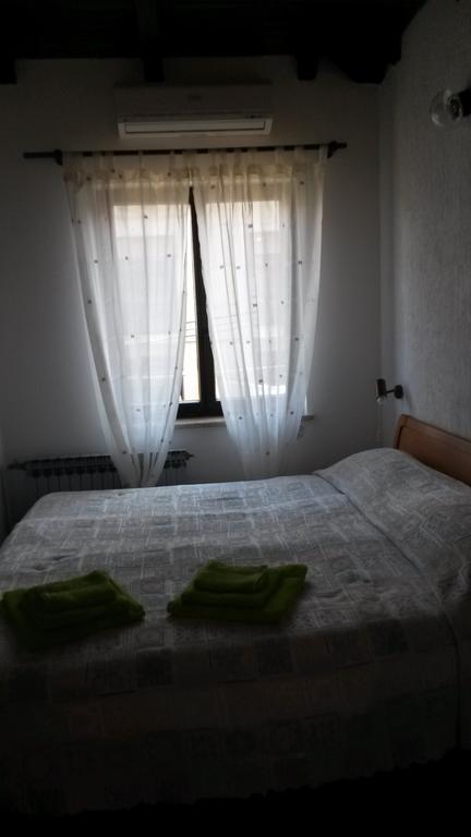 Apartments Soric Rovinj Eksteriør bilde