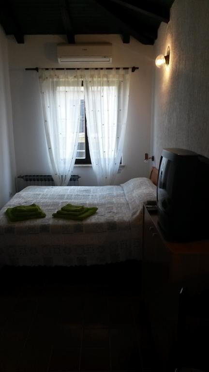Apartments Soric Rovinj Eksteriør bilde