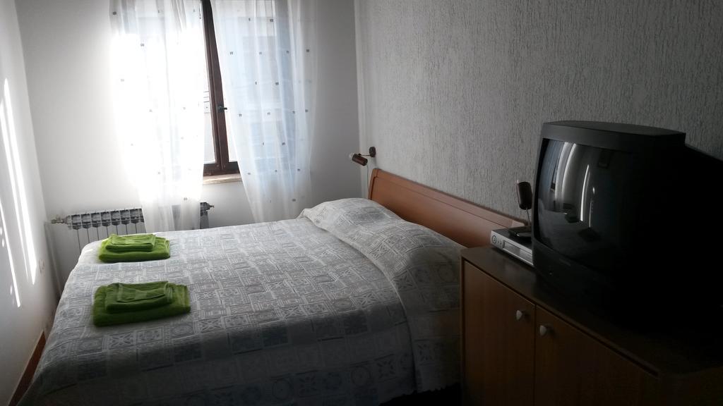 Apartments Soric Rovinj Eksteriør bilde