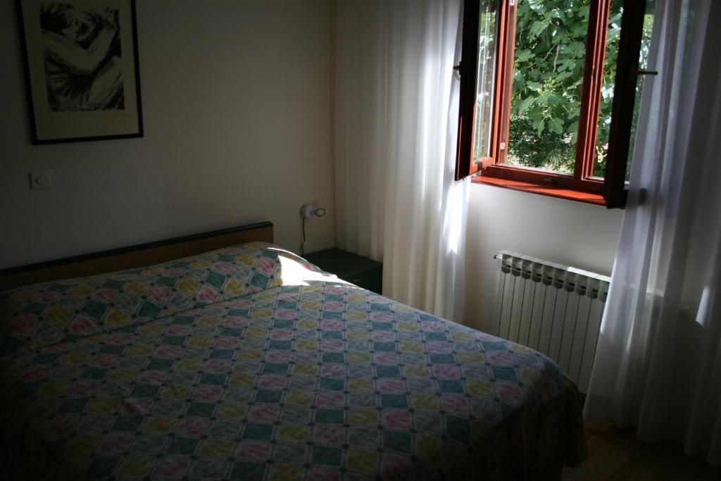 Apartments Soric Rovinj Rom bilde