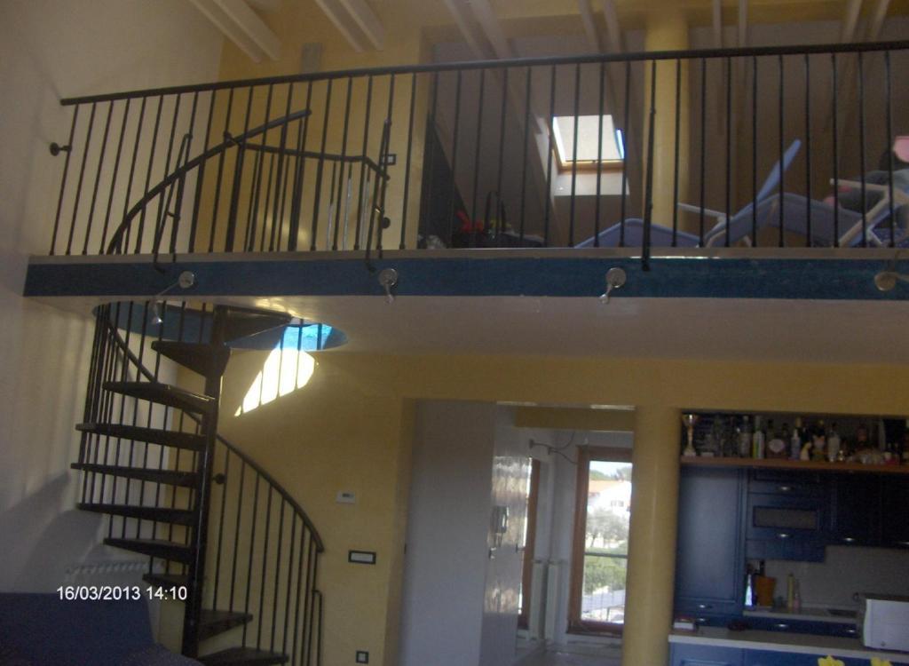 Apartments Soric Rovinj Rom bilde