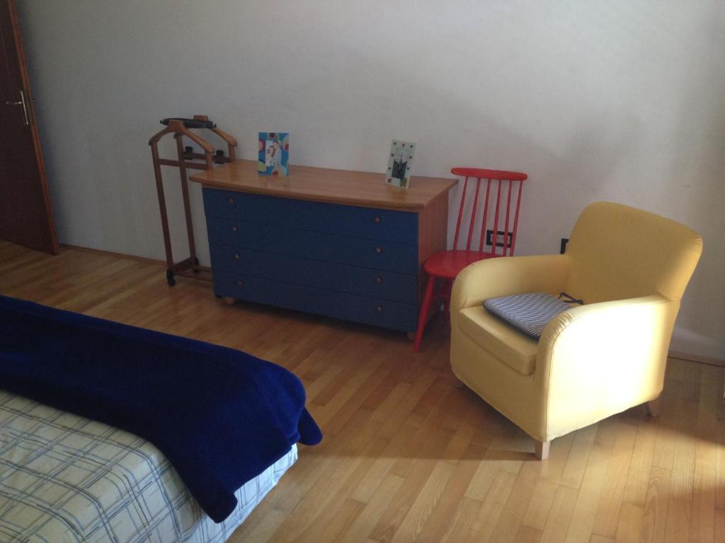 Apartments Soric Rovinj Rom bilde