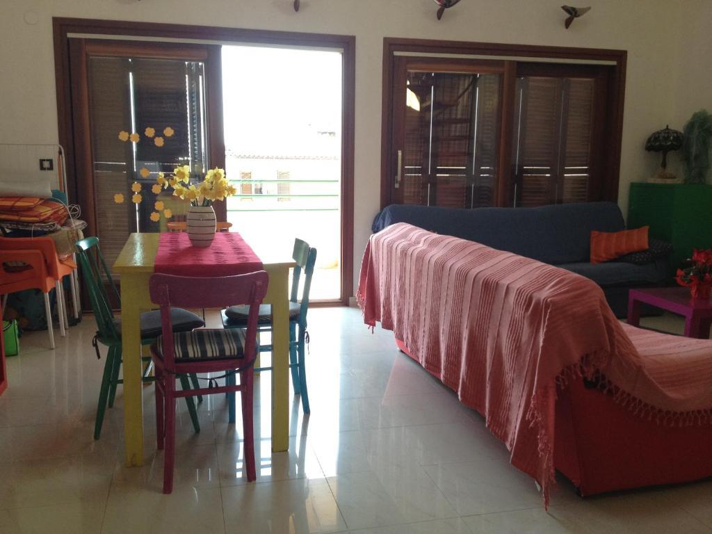 Apartments Soric Rovinj Rom bilde