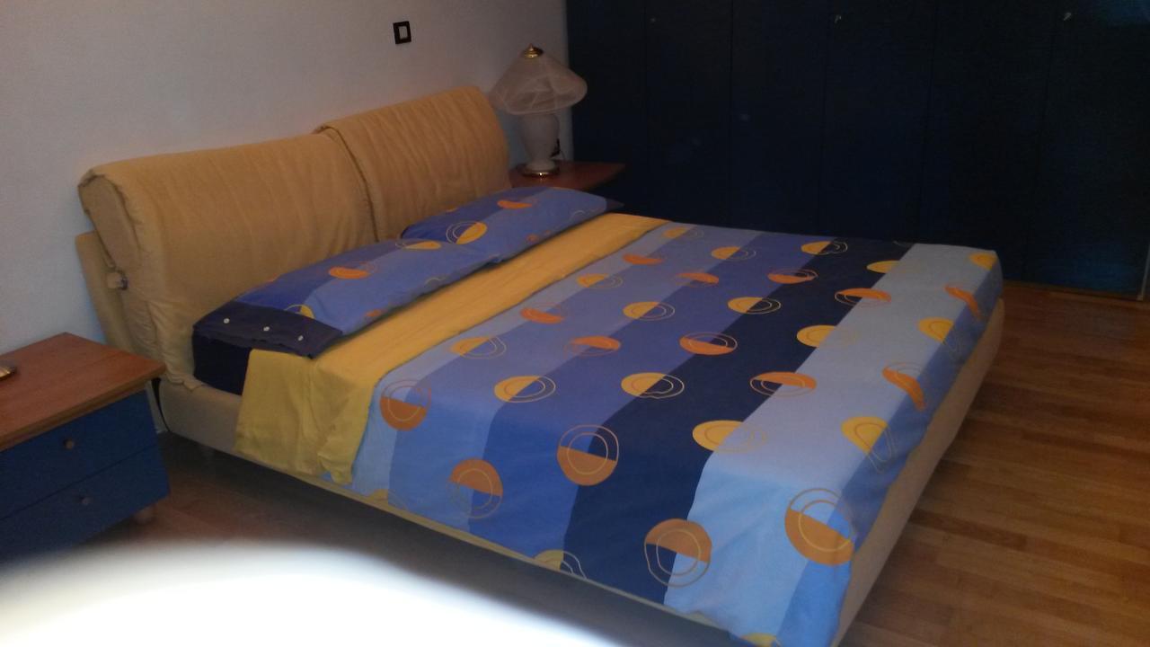 Apartments Soric Rovinj Eksteriør bilde