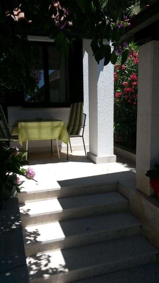 Apartments Soric Rovinj Eksteriør bilde
