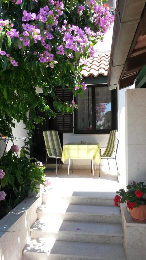 Apartments Soric Rovinj Eksteriør bilde