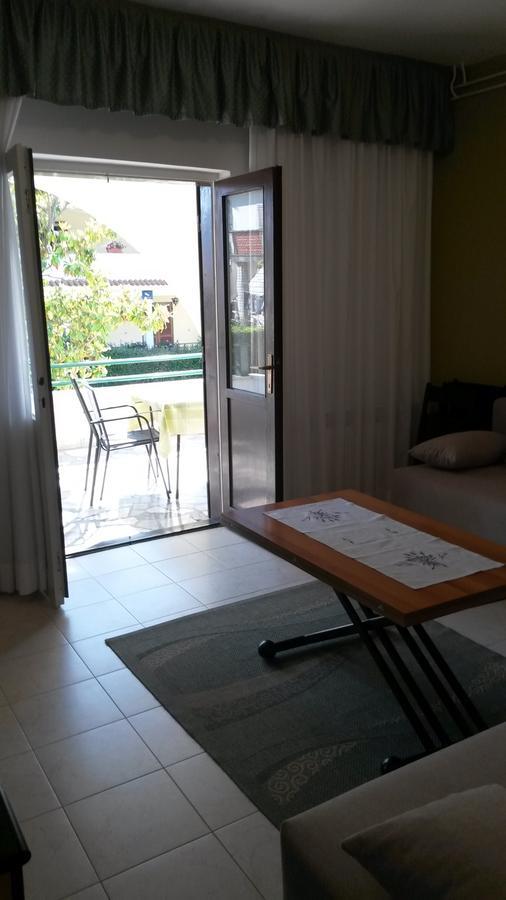Apartments Soric Rovinj Eksteriør bilde
