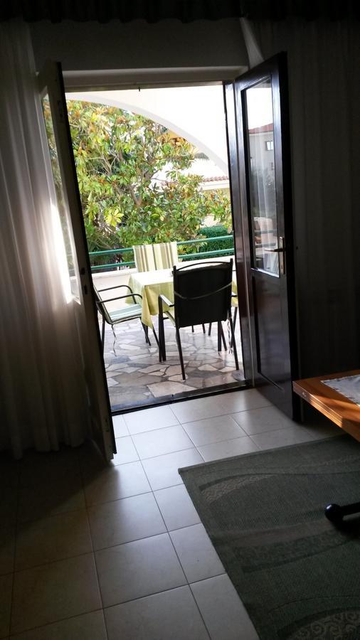 Apartments Soric Rovinj Eksteriør bilde
