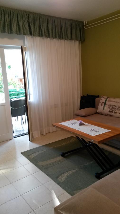Apartments Soric Rovinj Eksteriør bilde