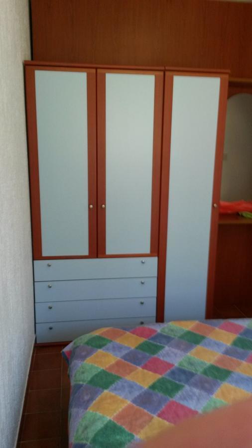 Apartments Soric Rovinj Eksteriør bilde