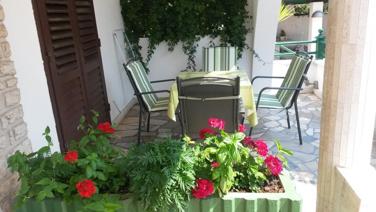 Apartments Soric Rovinj Eksteriør bilde