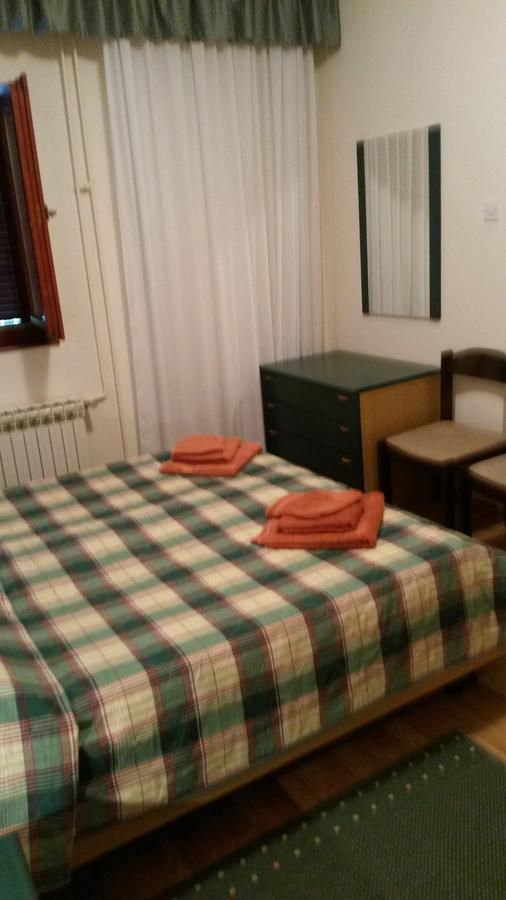 Apartments Soric Rovinj Eksteriør bilde
