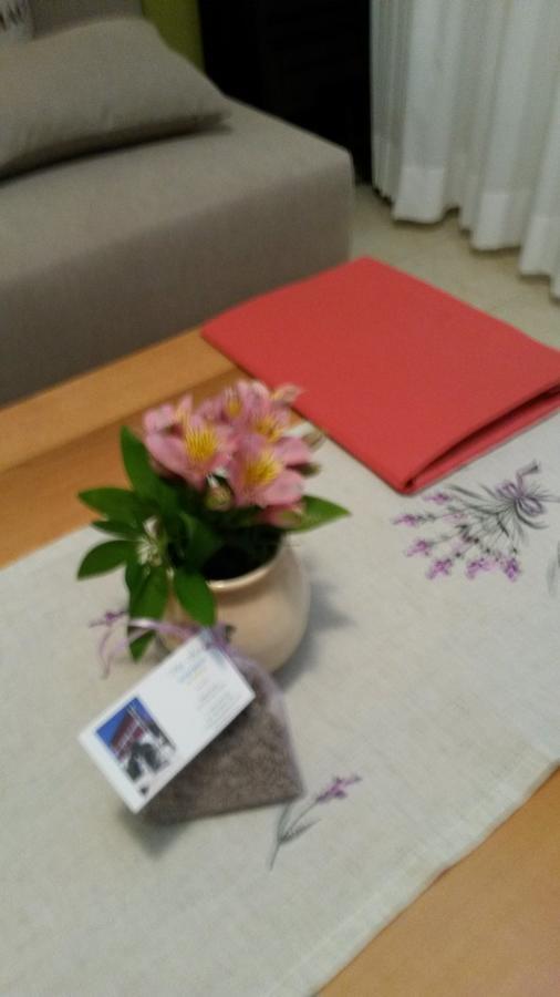 Apartments Soric Rovinj Rom bilde