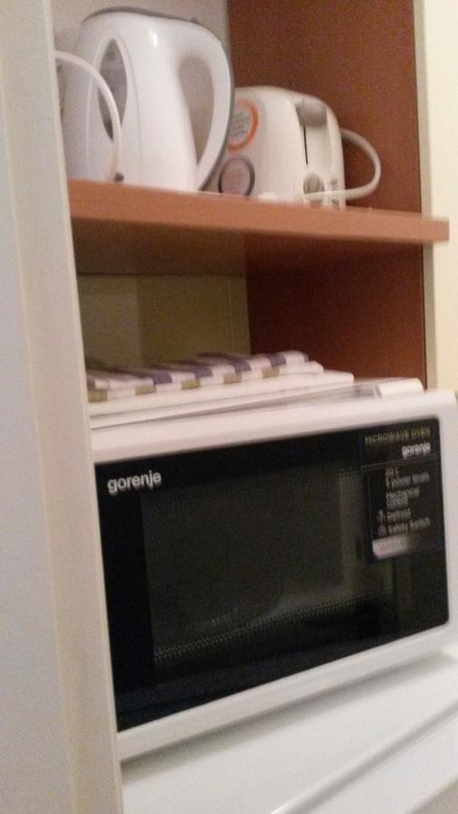 Apartments Soric Rovinj Rom bilde