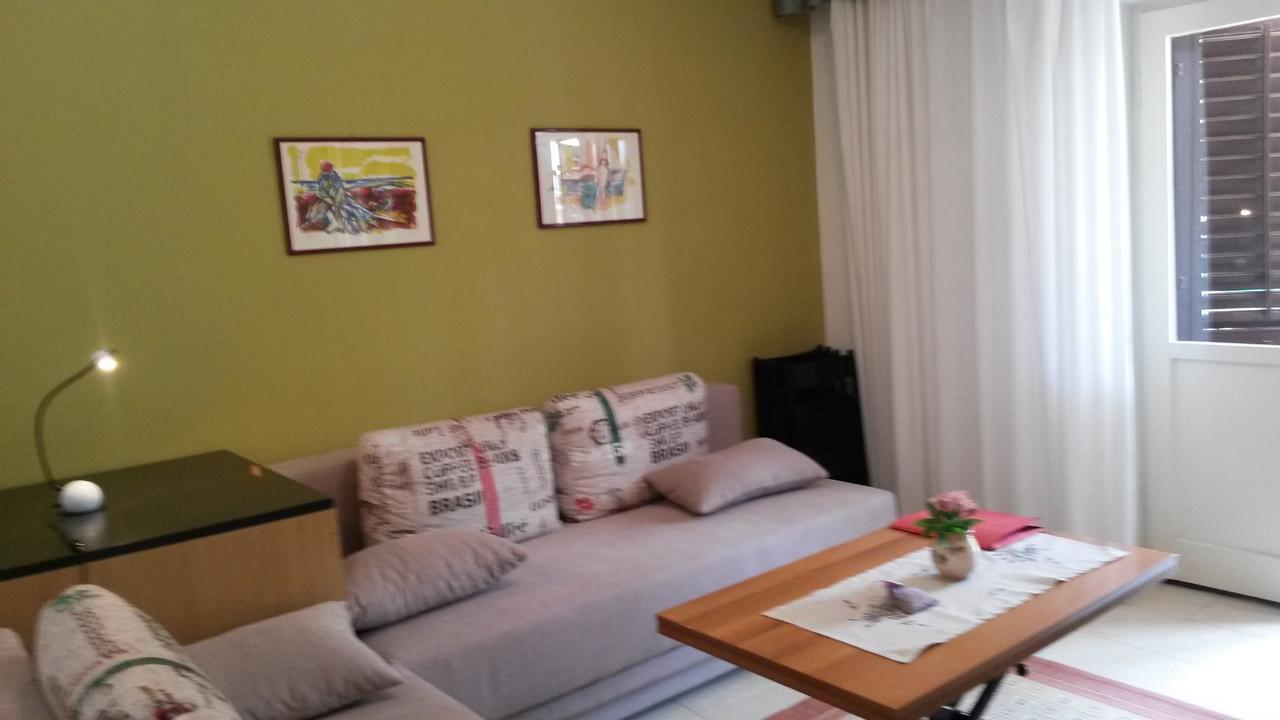 Apartments Soric Rovinj Rom bilde