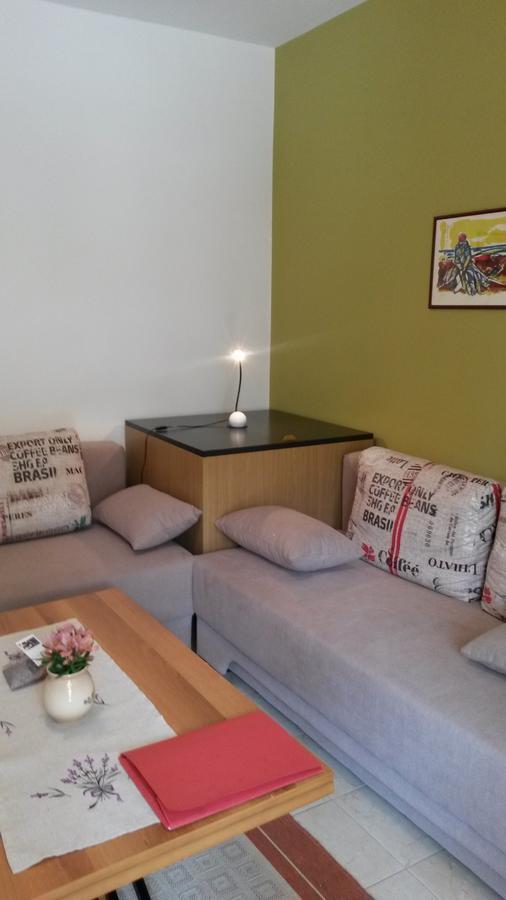 Apartments Soric Rovinj Rom bilde