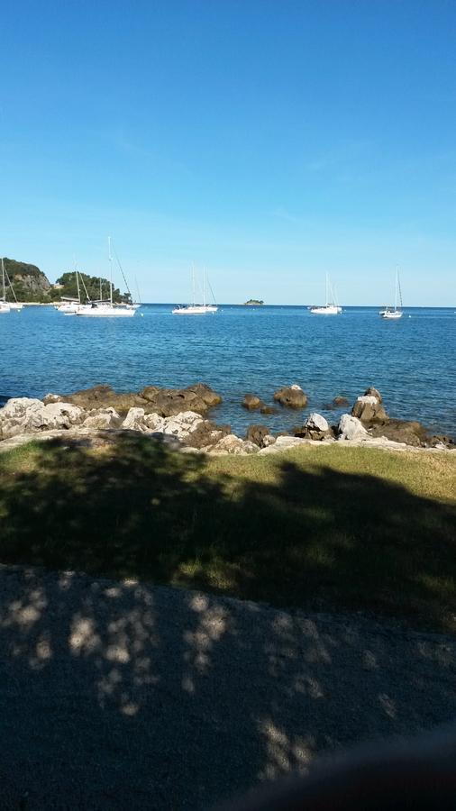 Apartments Soric Rovinj Eksteriør bilde