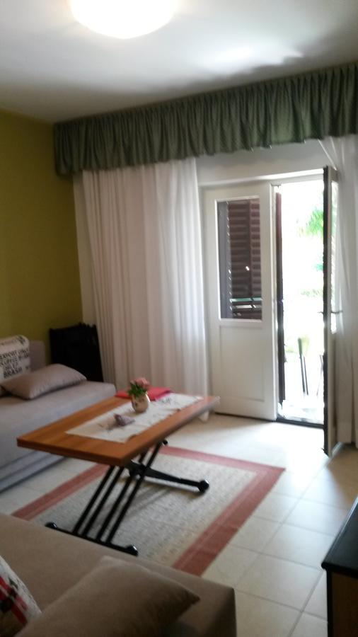 Apartments Soric Rovinj Rom bilde