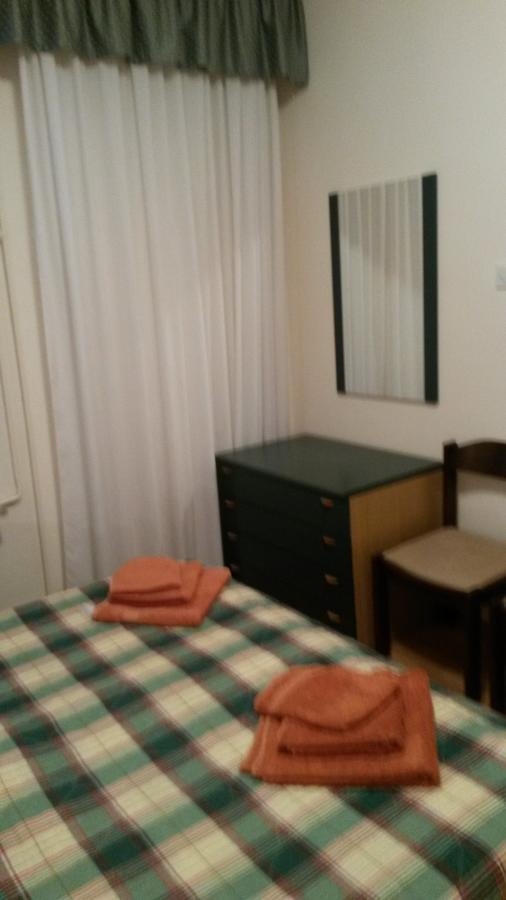 Apartments Soric Rovinj Eksteriør bilde