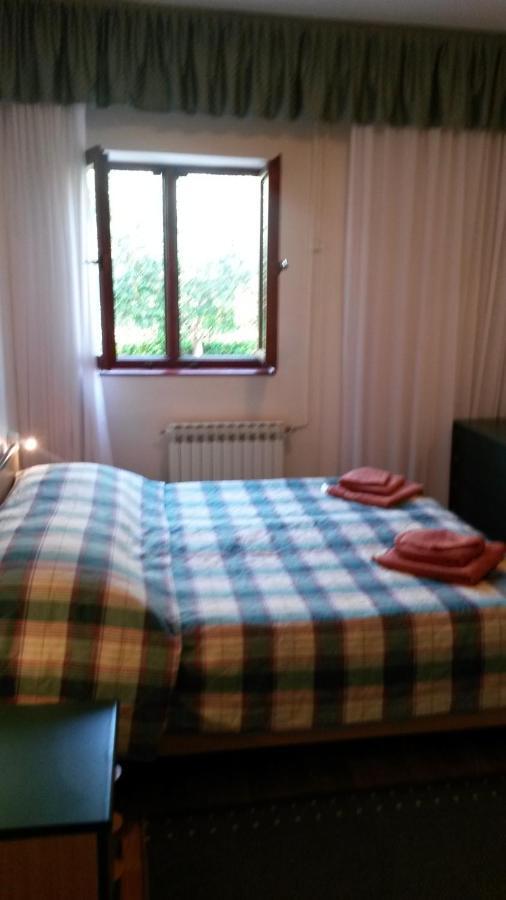 Apartments Soric Rovinj Rom bilde