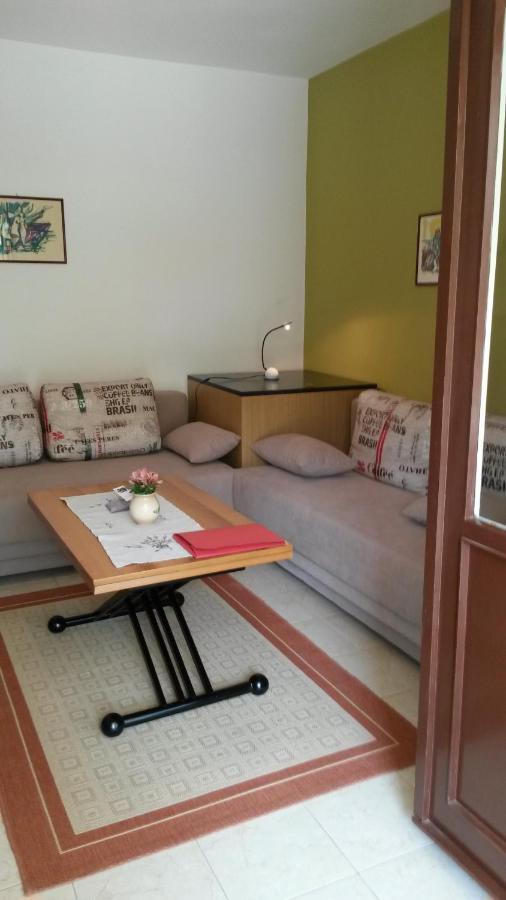 Apartments Soric Rovinj Rom bilde